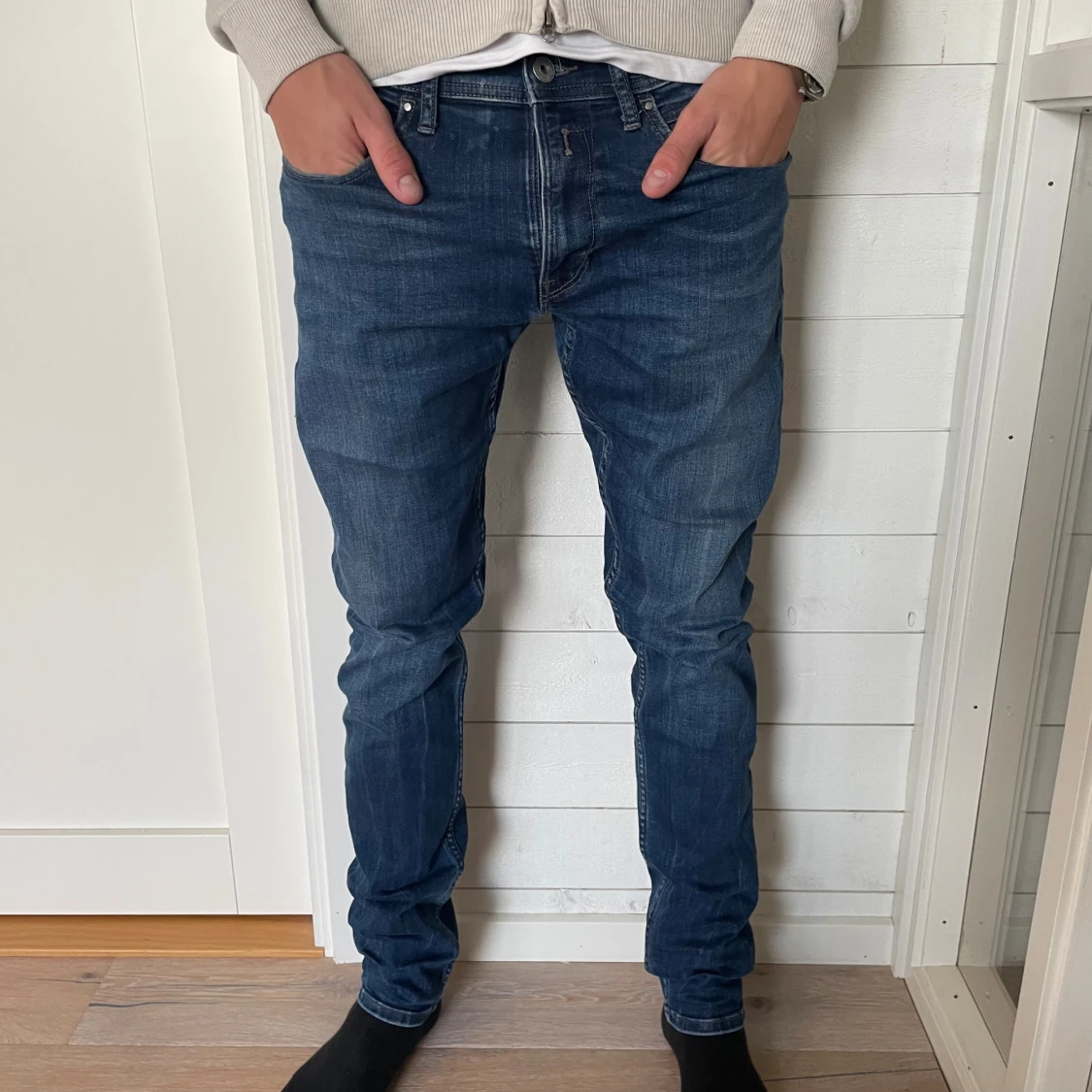 Replay anbass jeans w32 - 1