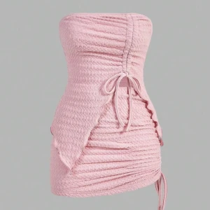 Set från SHEIN  - Säljer ett set från SHEIN i storlek XS funkar för S 