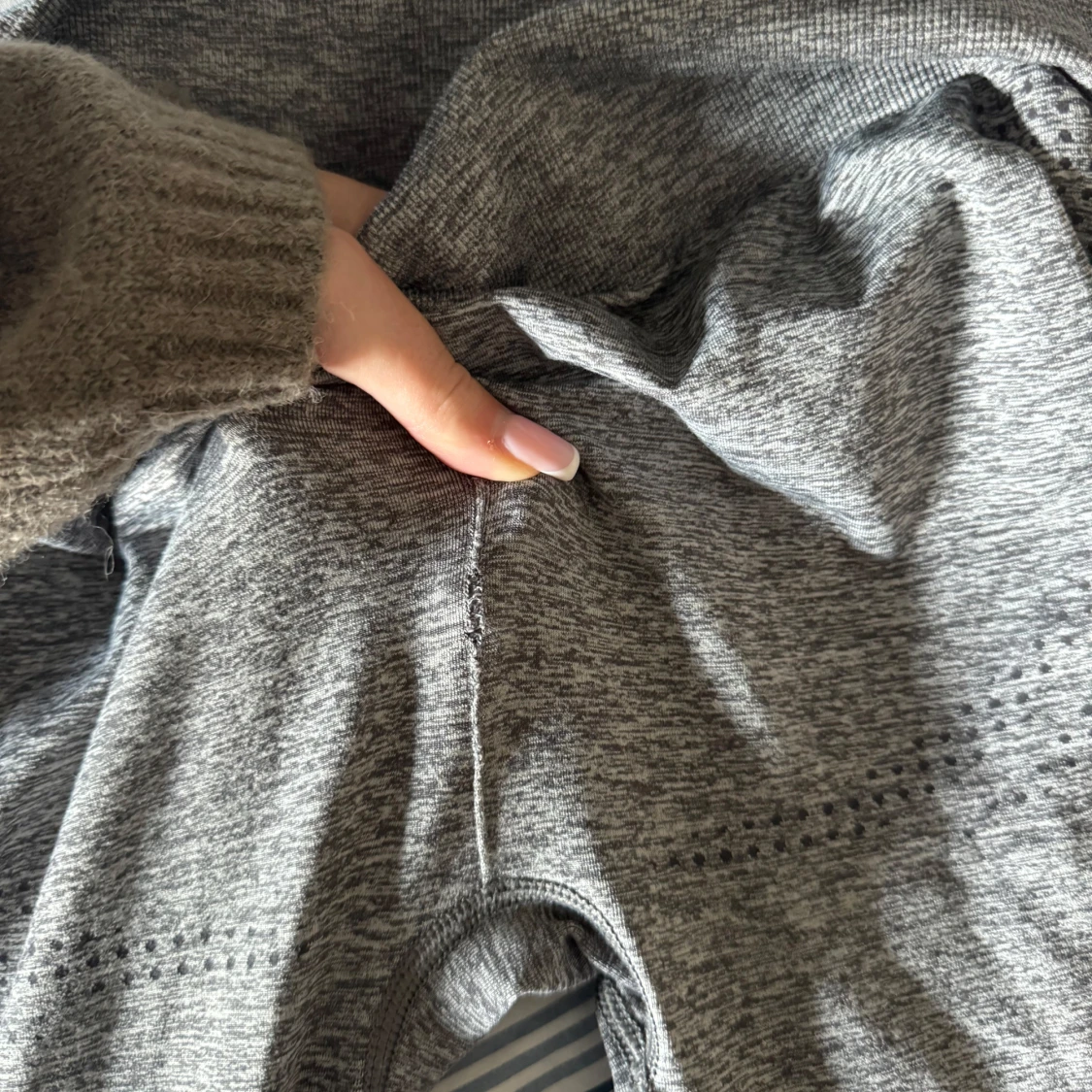 Träningsbyxor gymshark  - 2