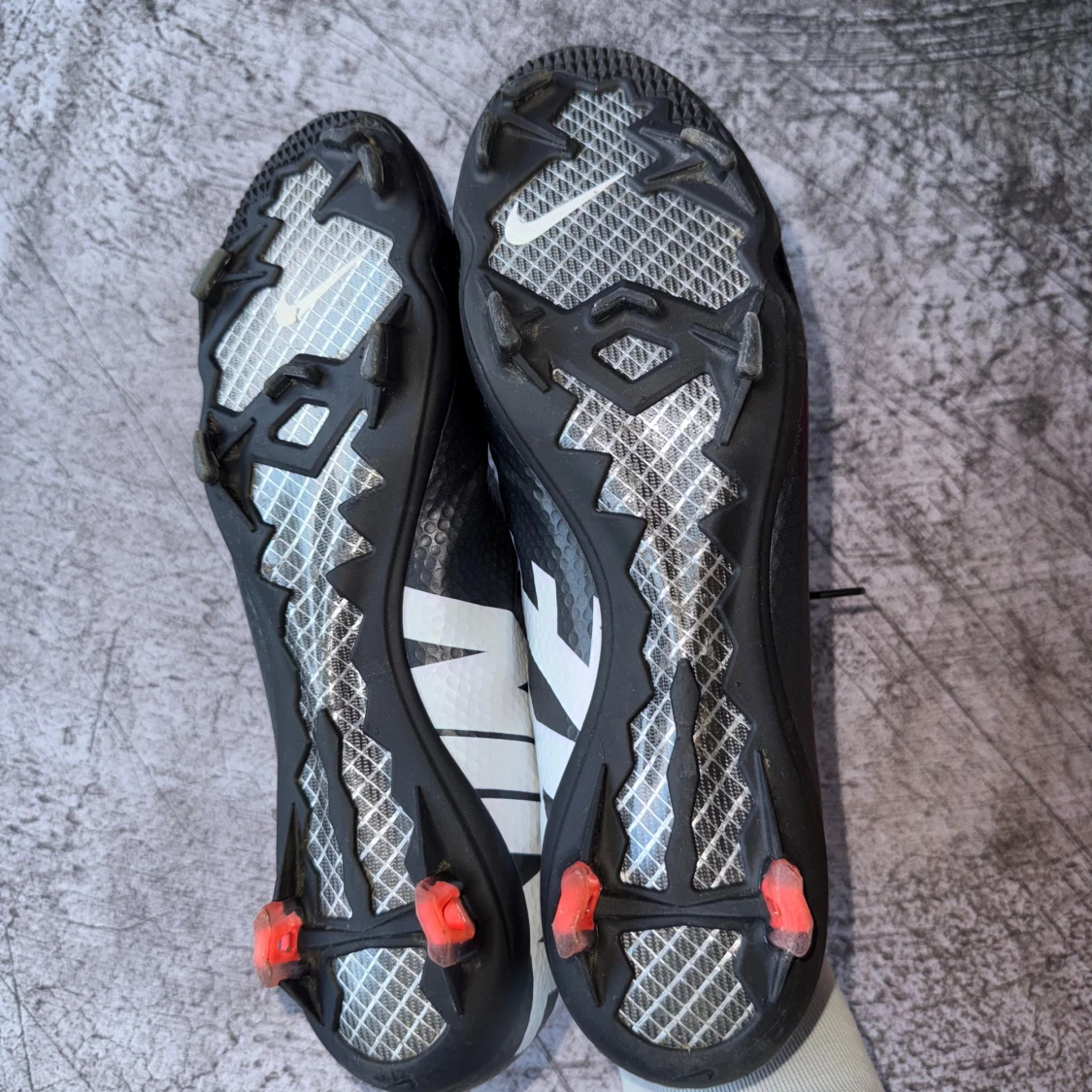 Nike Mercurial vapor IX elite fg - 3