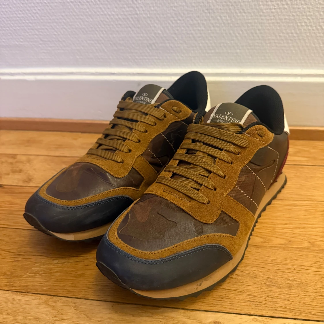 Valentino rockrunners  - 2