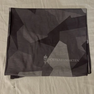 Försvarsmakten Buff - Buff från Försvarsmakten, oanvänd och i nytt skick!