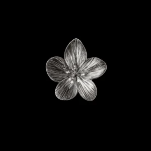 Blomma ring guld  -  GRATIS GÅVA MED VARGE ORDER!! Supertrendig stockholmsstil tjejer, ring silver. Gjord av stål, jag svarar och skickar alltid snabbt!