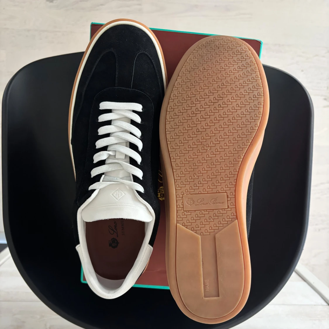 Loropiana sneakers  - 2