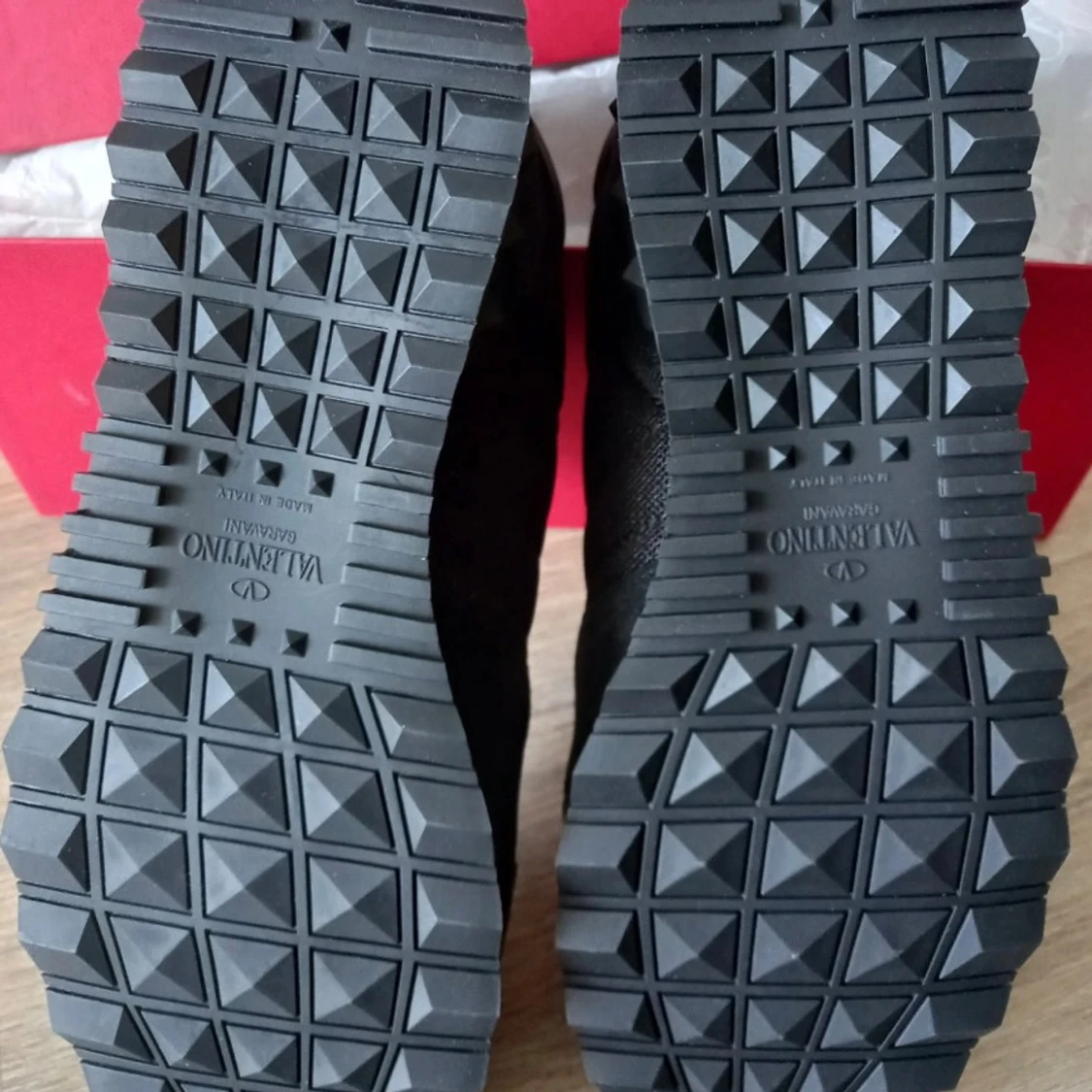 Valentino Garavani Rockrunner sneakers - 3