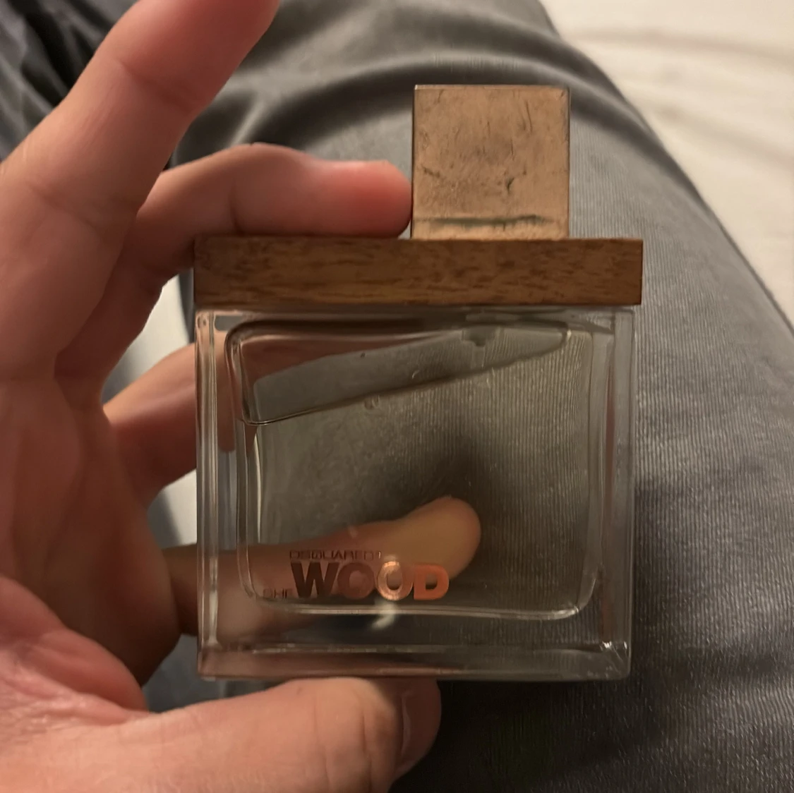 Tjejer parfymer bundle - 1