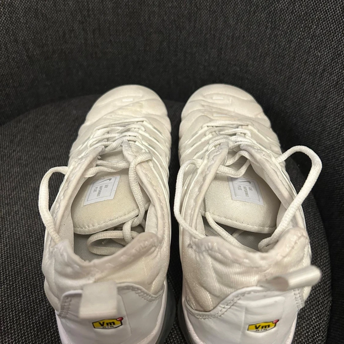 Nike Air Vapormax  - 3