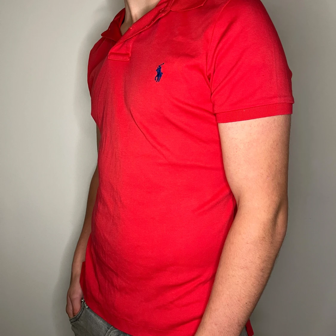 Ralph Lauren piké - 2