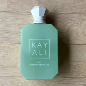 Kayali  Pistachio Gelato 100 ml - Helt oöppnat och oanvänd💓100 ml