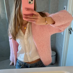 Gosig kofta - Mysigaste koftan till hösten💕💕