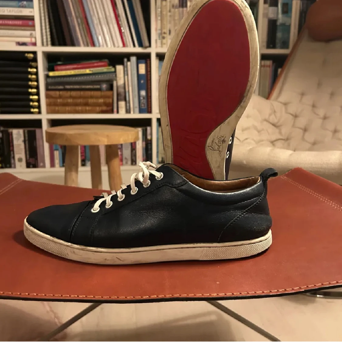 Christian Louboutin skor 