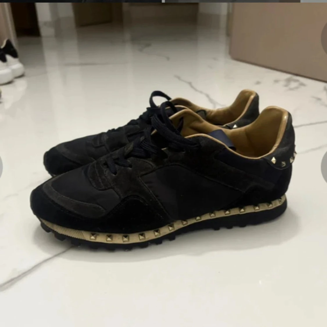 Valentino Rockrunner storlek 41