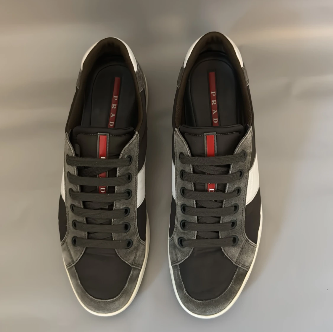 Prada Sneakers - 1