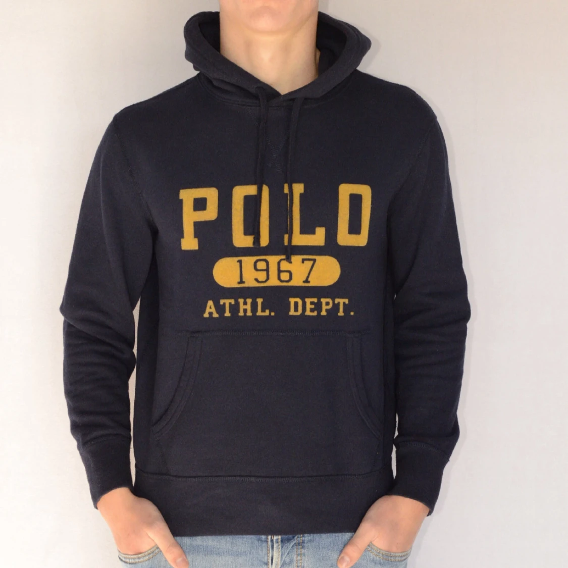 Ralph Lauren hoodie 