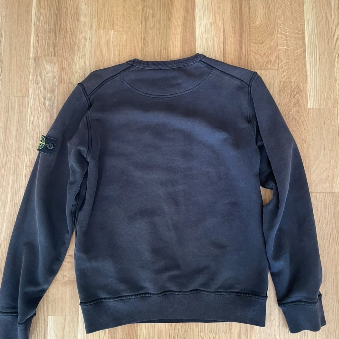  Stone Island sweatshirt - 3