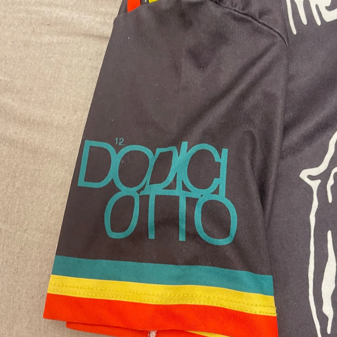 Ajax x Bob Marley fotbollströja Adidas - 3
