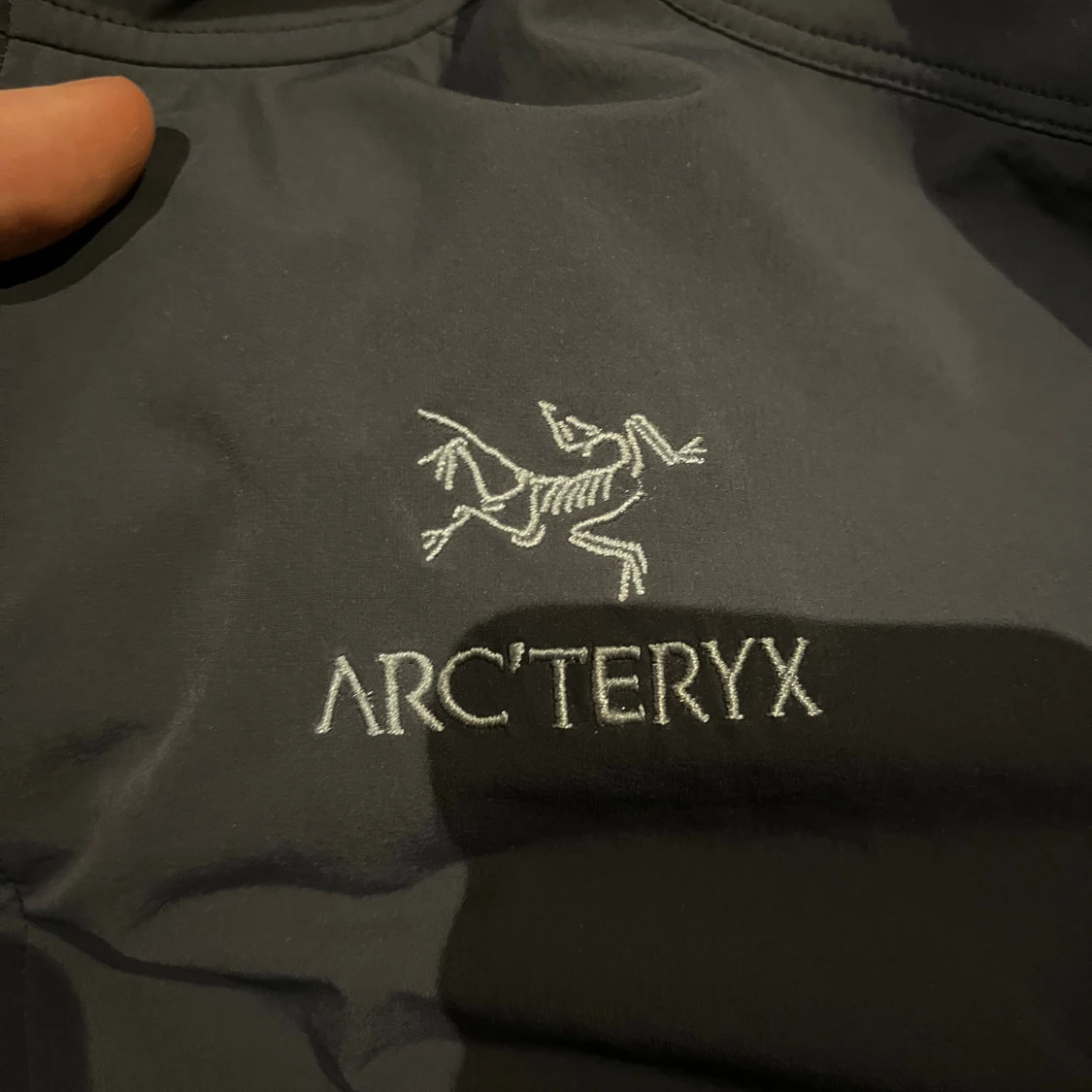 Arc’teryx Gamma SL Hoody windbreaker - 2
