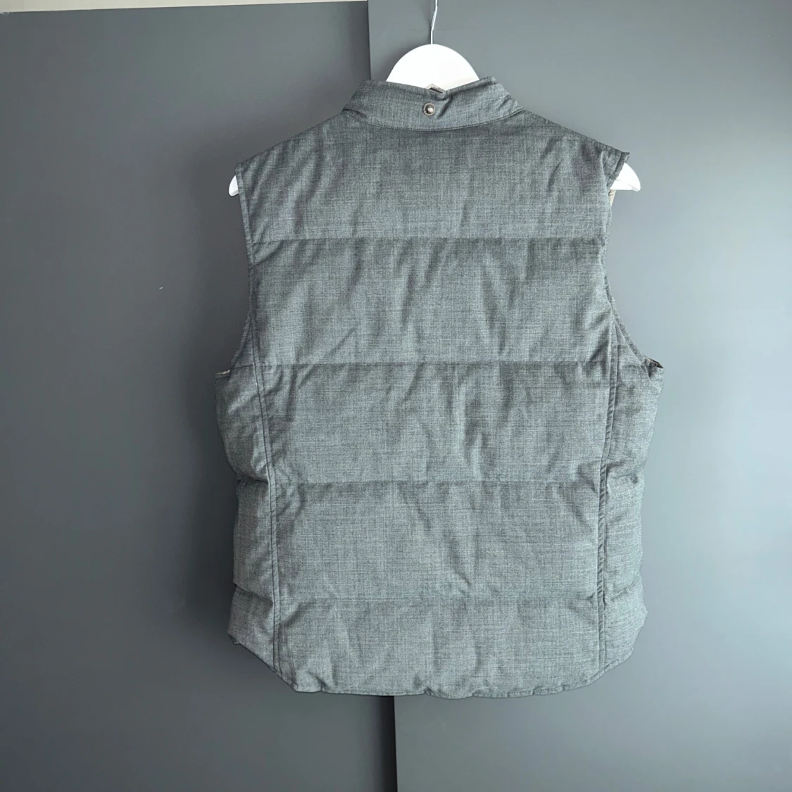 Nyskick Massimo dutti väst - 3