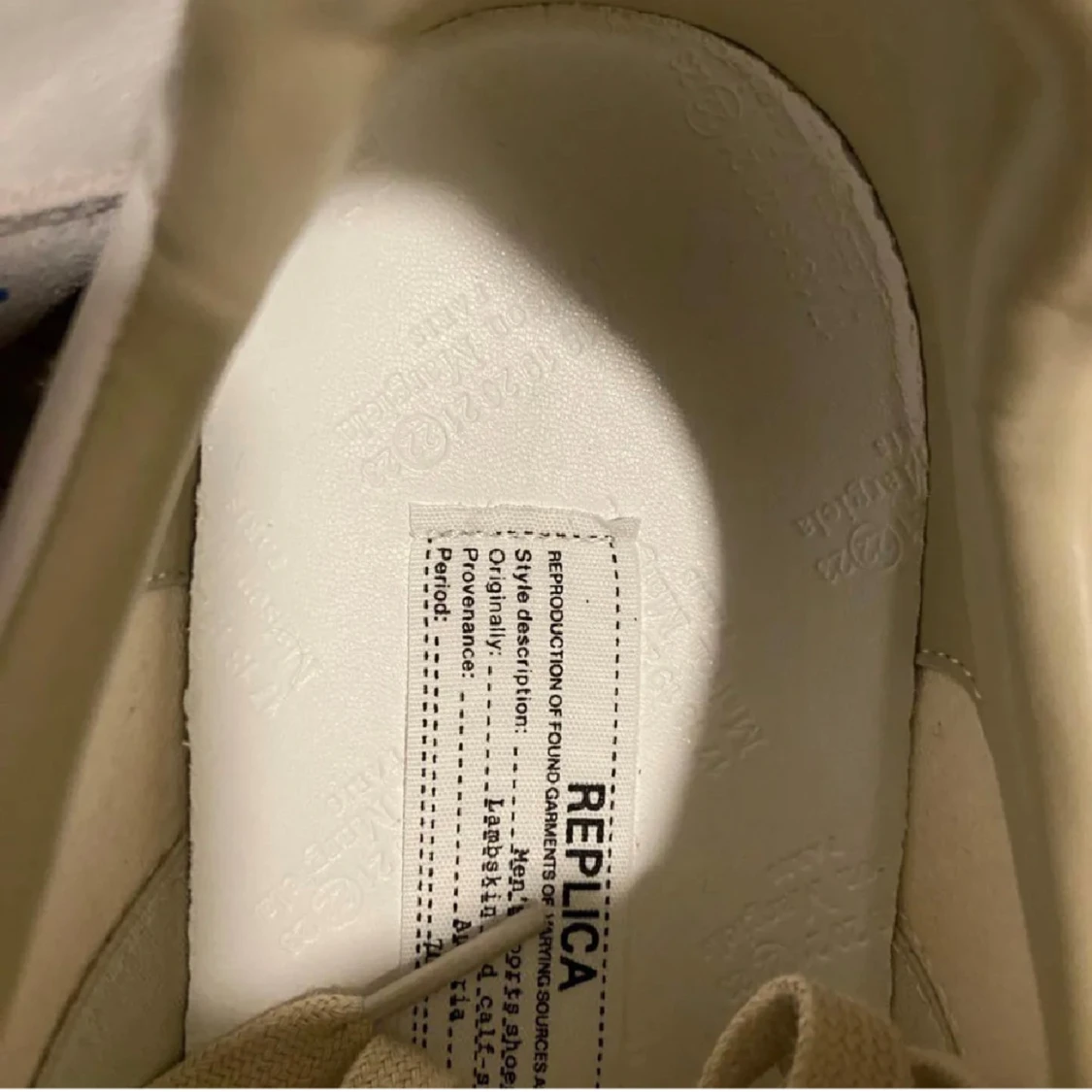 Maison Margiela  - 2