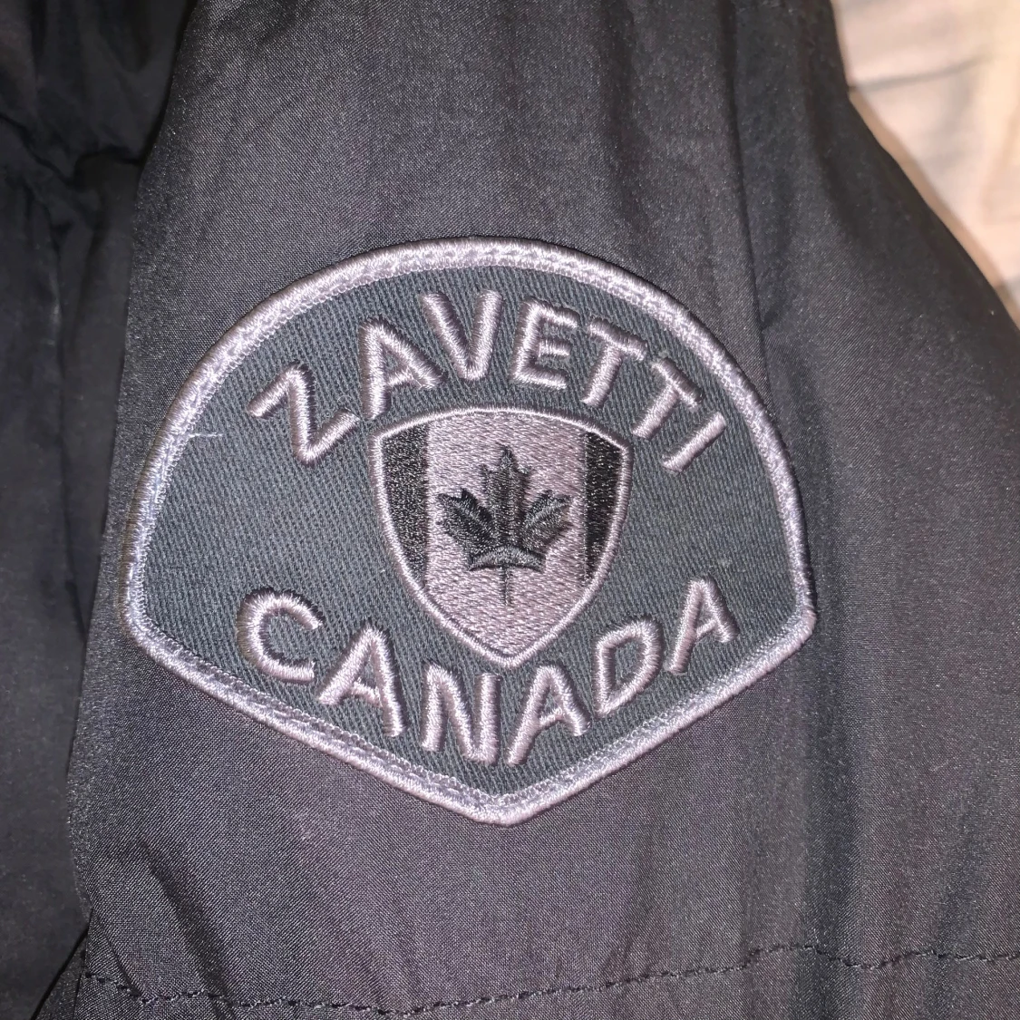 Zavetti Canada Jacka - 2