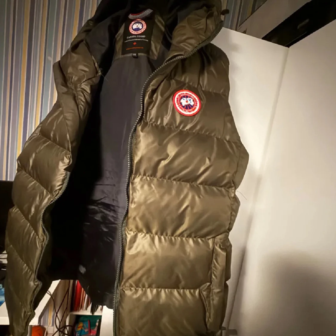  Canada Goose väst - 3