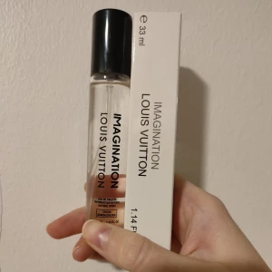 Louis Vuitton Imagination Perfume - Louis Vuitton Imagination Perfume. 33ml bottle. New!