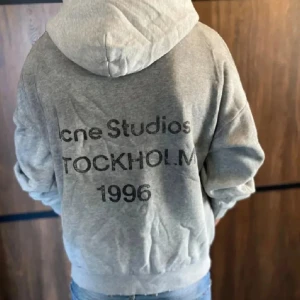 Acne Studios Hoodie - Säljer‼️