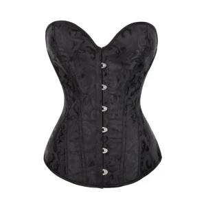 Korsett ifrån Top lady - Säljer min korsett ifrån halloween då jag inte kommer använda den igen, märket är toplady och den är endast använd en gång. Den är i väldigt bra skick inget fel på💗 nypris 400kr