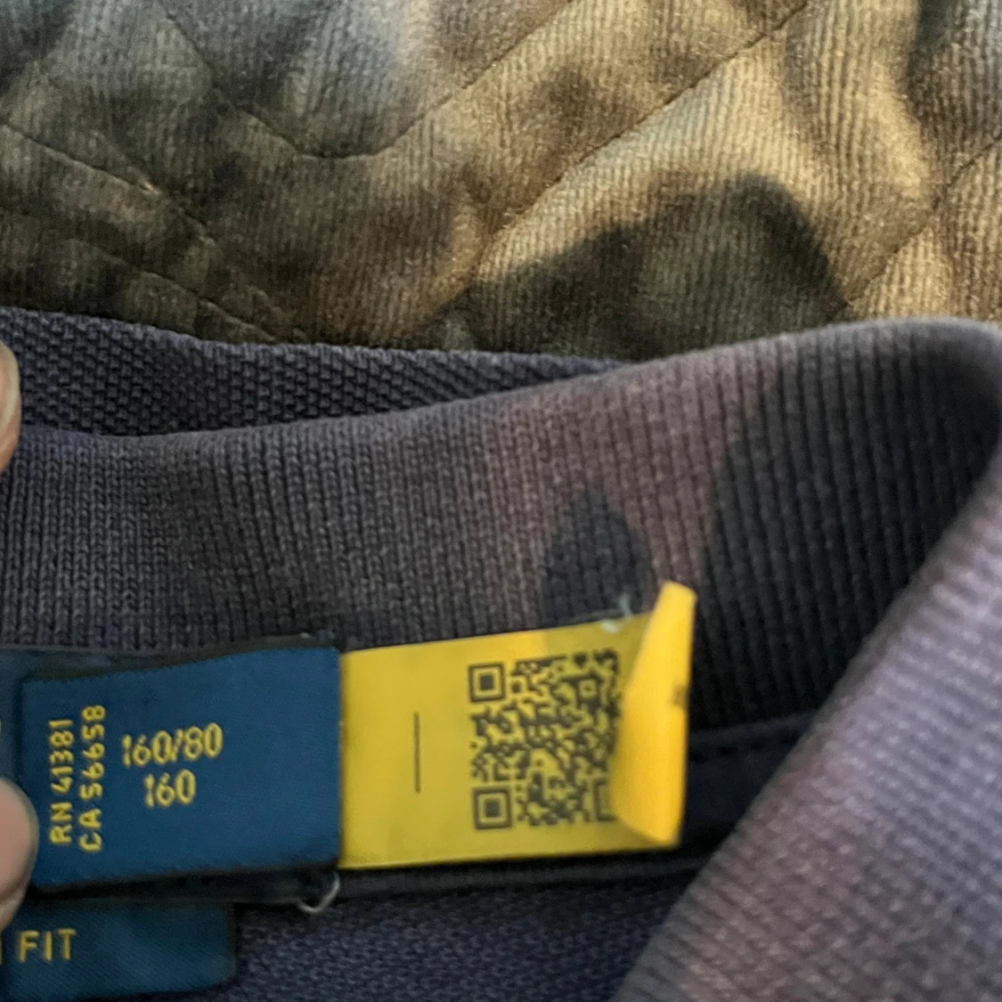 Ralp lauren peke - 3