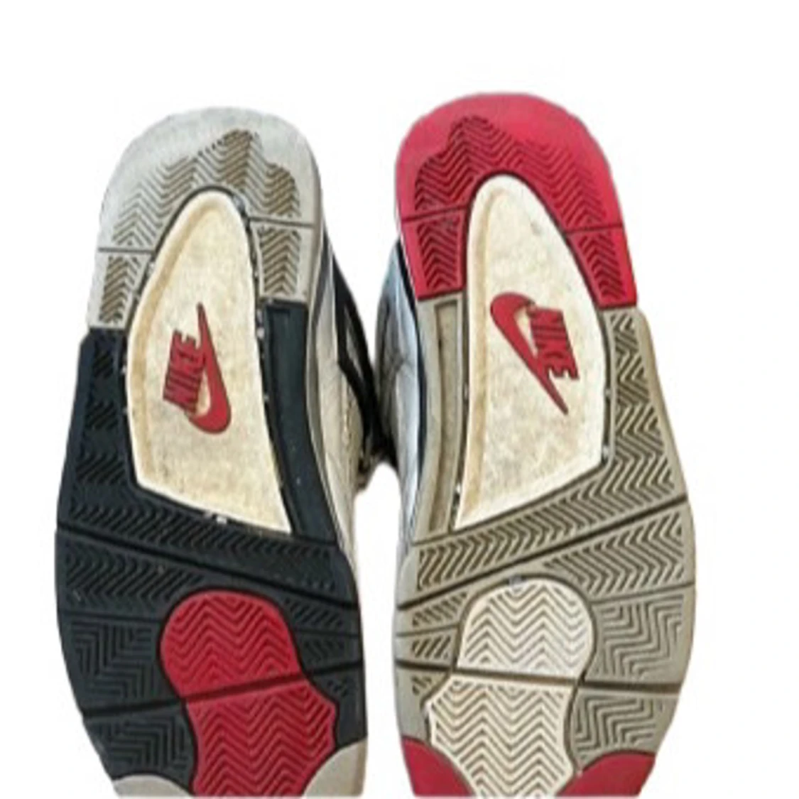 Nike Air Jordan 4 Retro 'What The' - 4