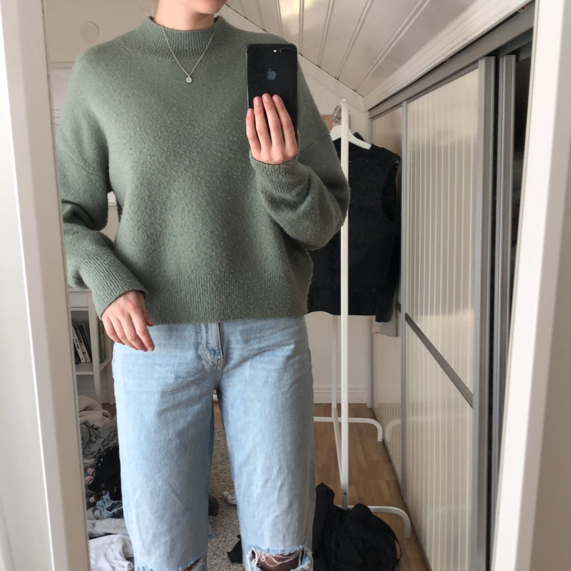 & OtherStories tröja