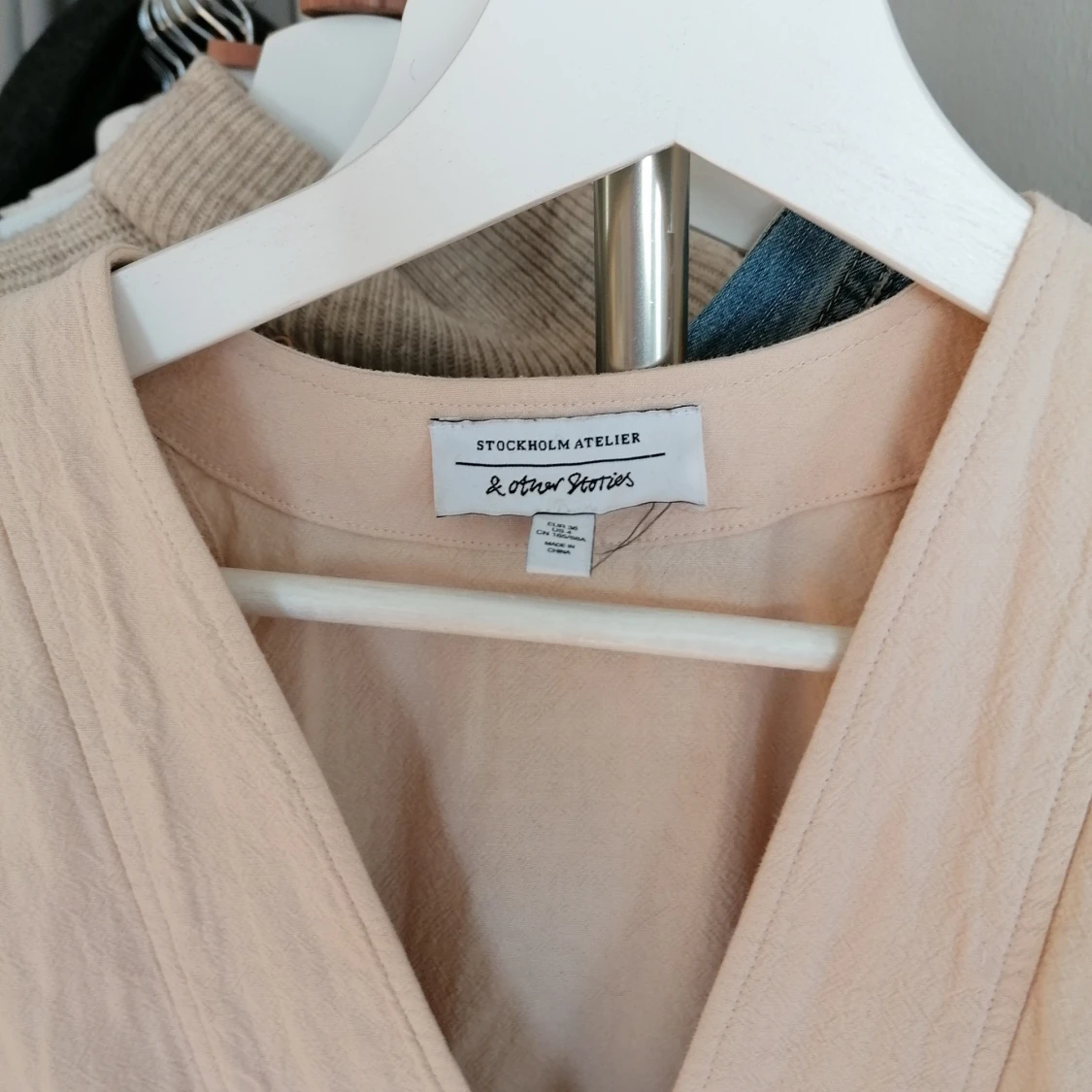 Jumpsuit från other stories - 90