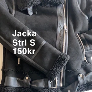 Jacka  - Jacka från Zara. Nyskick 