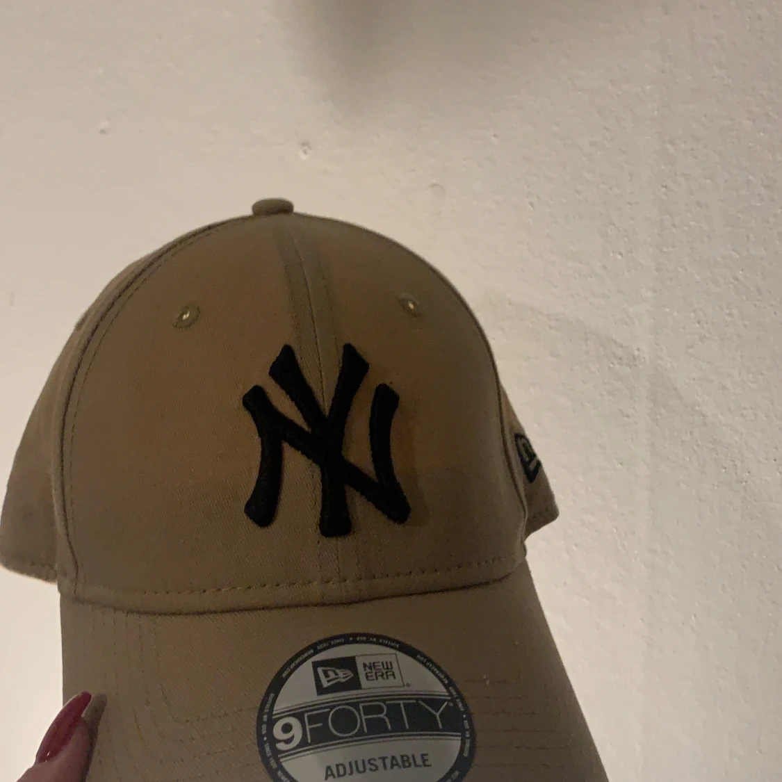 New era kepps 9Forty  - 91