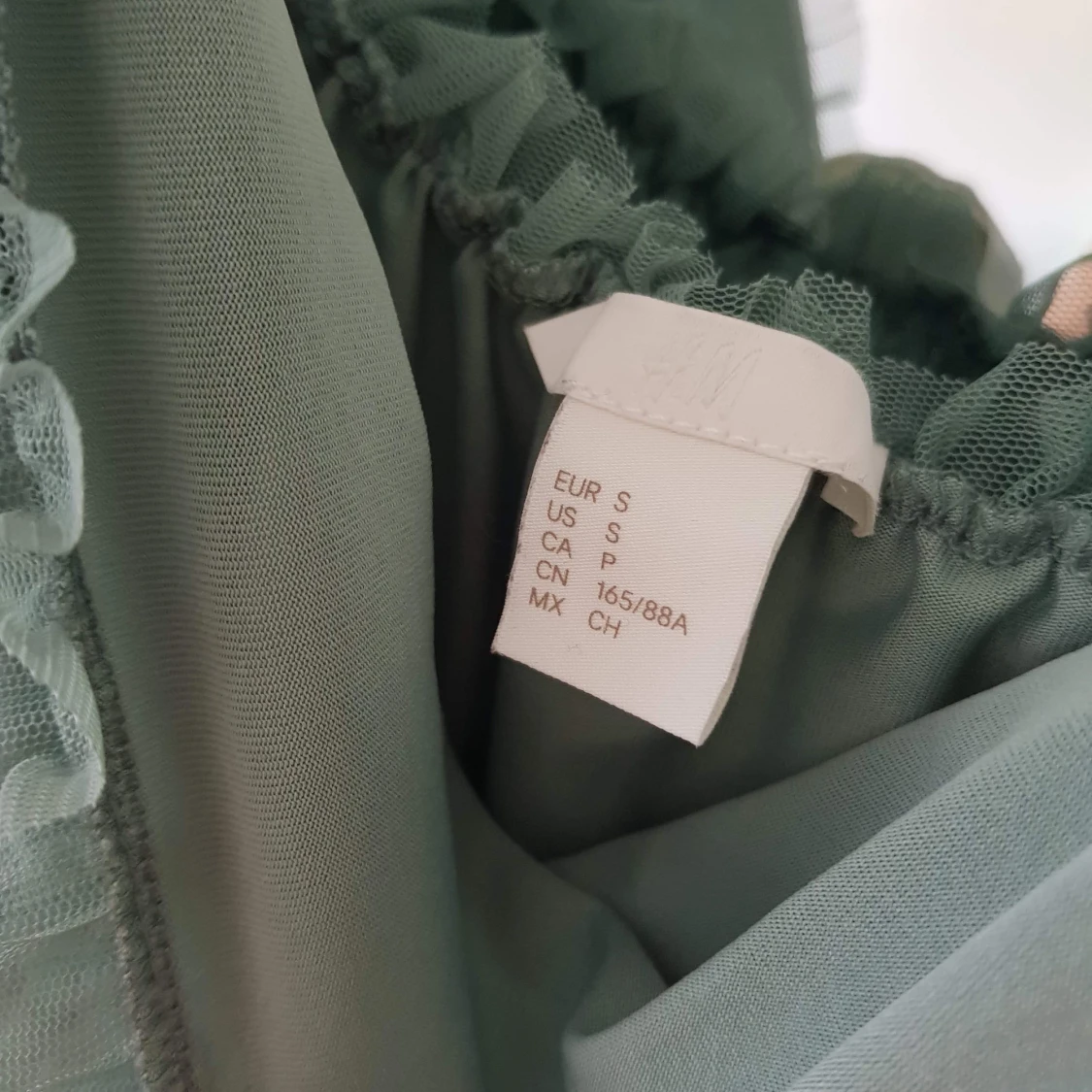 H&M TYLL LINNE  - 91