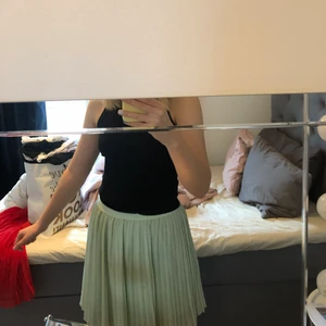 Kjol - Välldigt fin färg, säljer för får ingen användning av den, skriv privat för ett rimligt pris