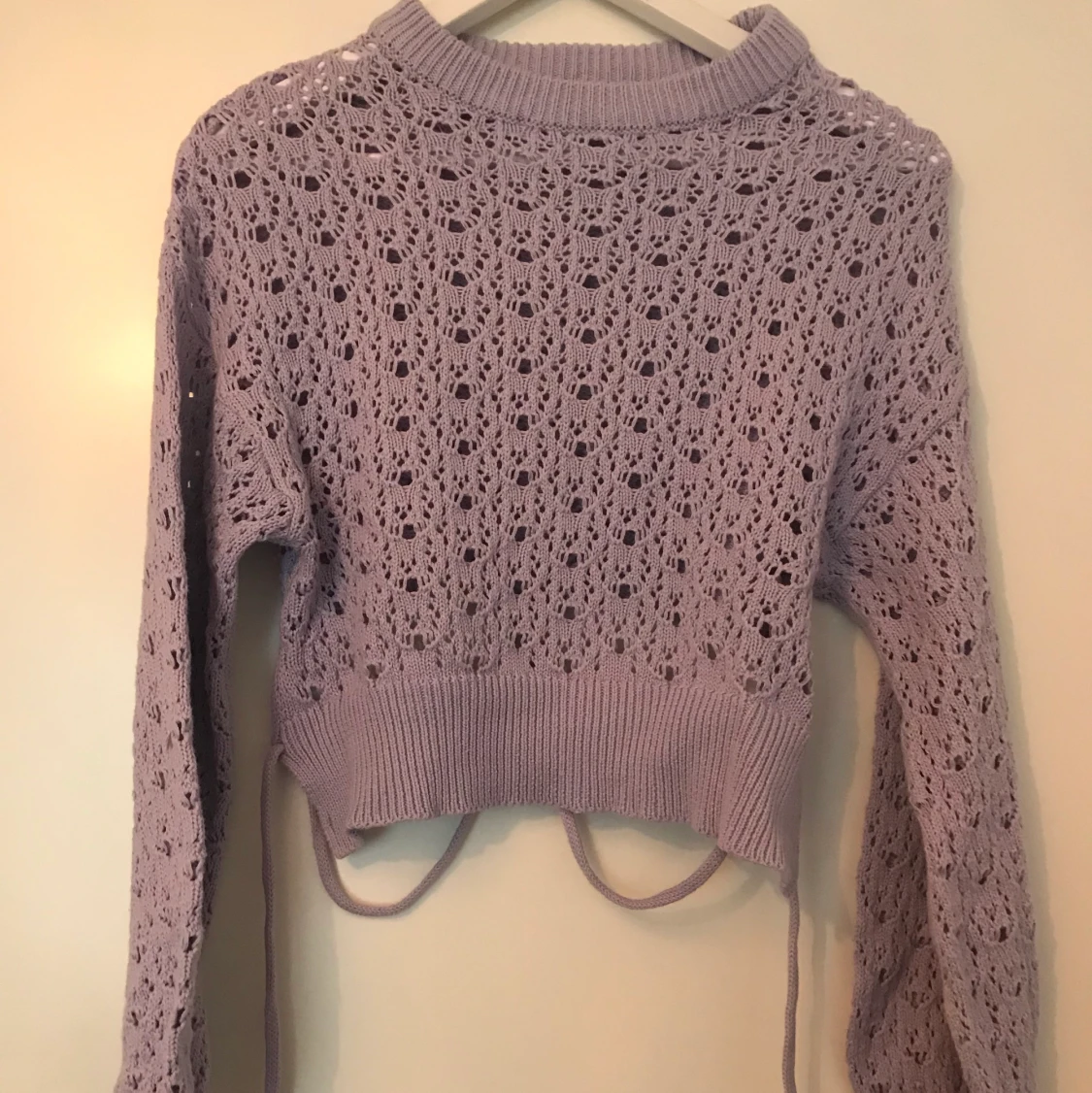 Ny Pull and bear tröja - 90