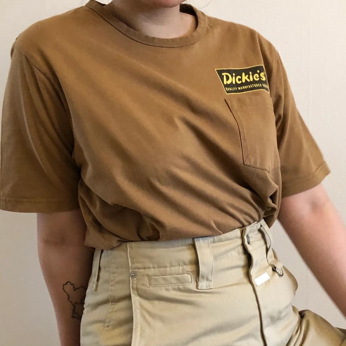 DICKIES TISHA