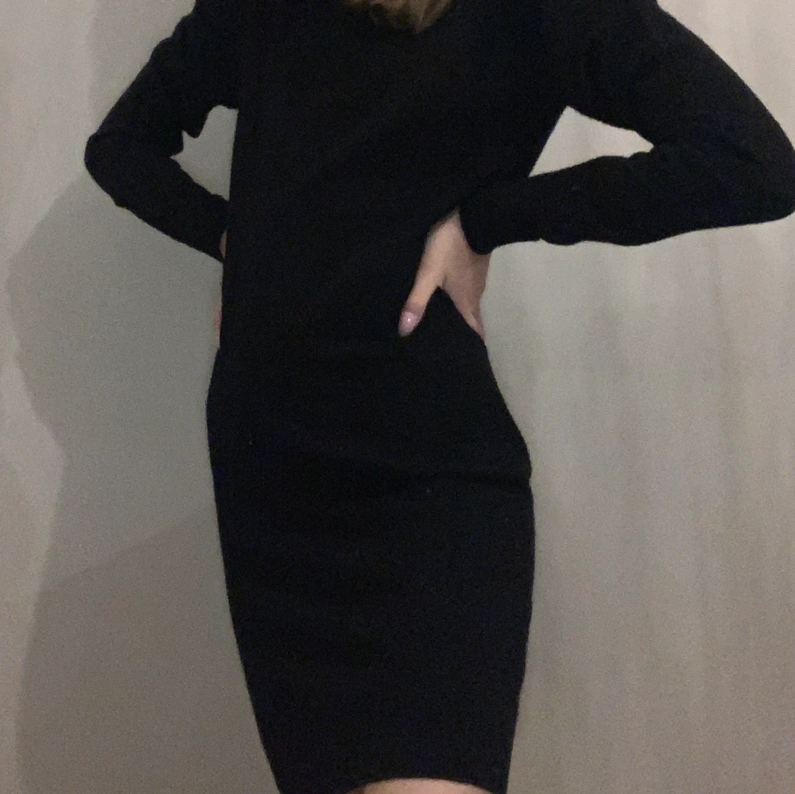 Fin mjukiskläning i storlek xs  - 90