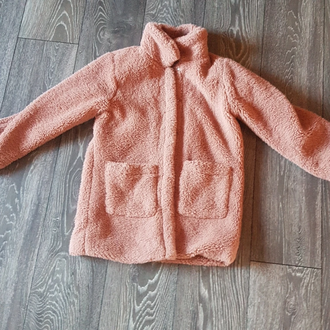 Jacka storlek 134/140