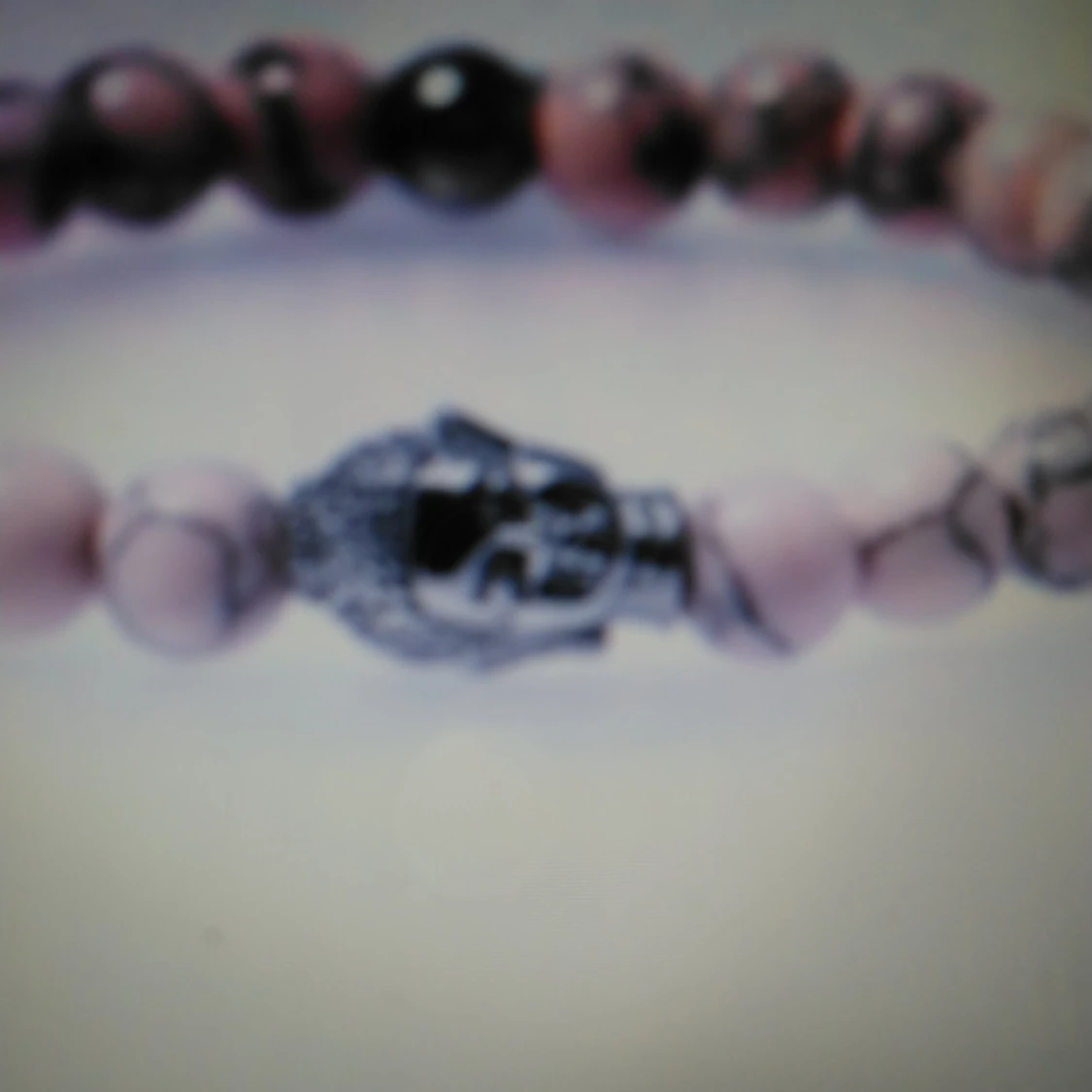 Armband från Bud to Rose (Biddah Rosa)  - 90