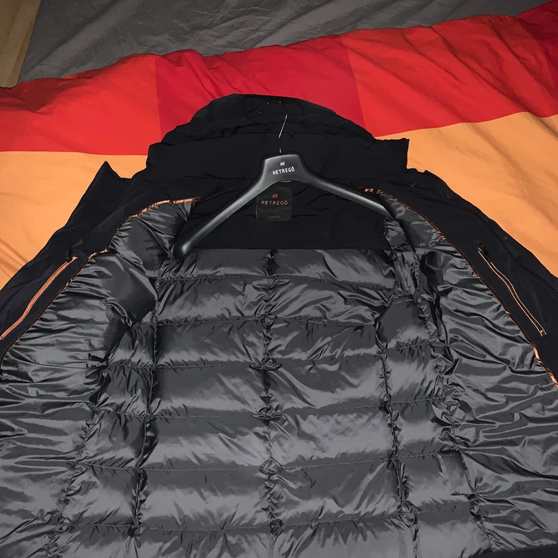 Storlek 51 Alltså medium  - 90