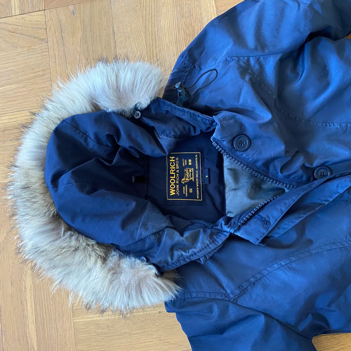 Woolrich jacka  - 91