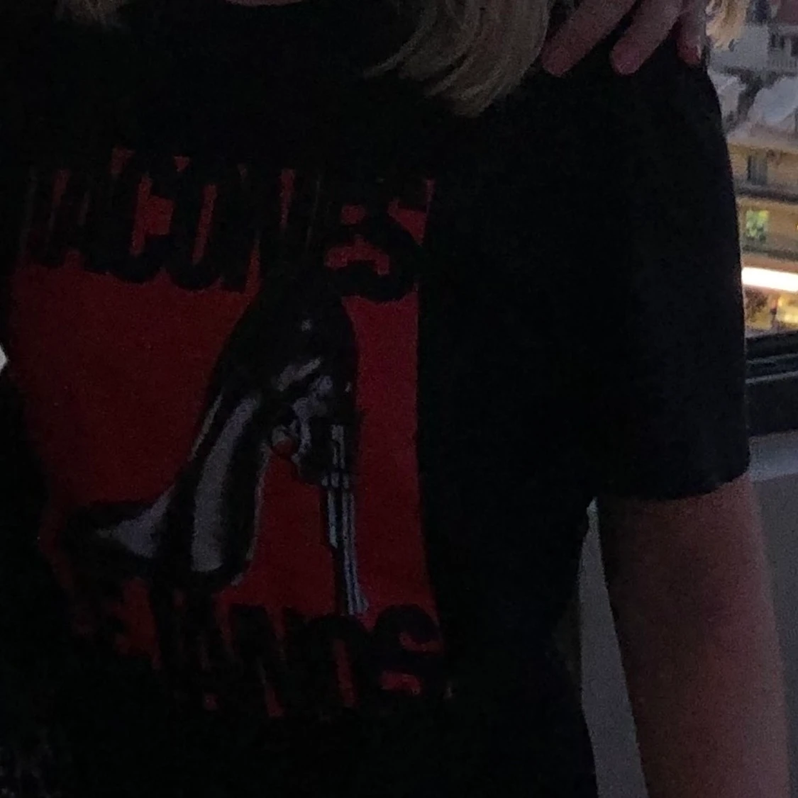 T-shirt ifrån Zara!!!!! - 90