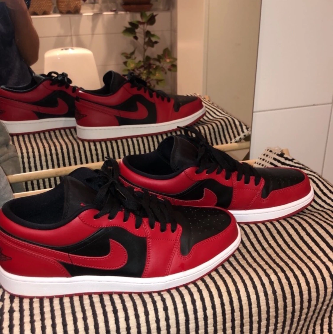 Jordan 1 low - 90