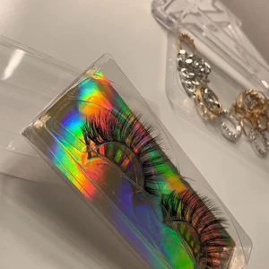 Fransar  - 1 för 40kr 2 för 70kr, Gåva medföljs. FRI FRAKT🤍