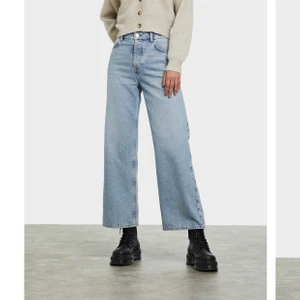 Vida jeans - Vida jeans storlek W36 eller XXL knappt använda