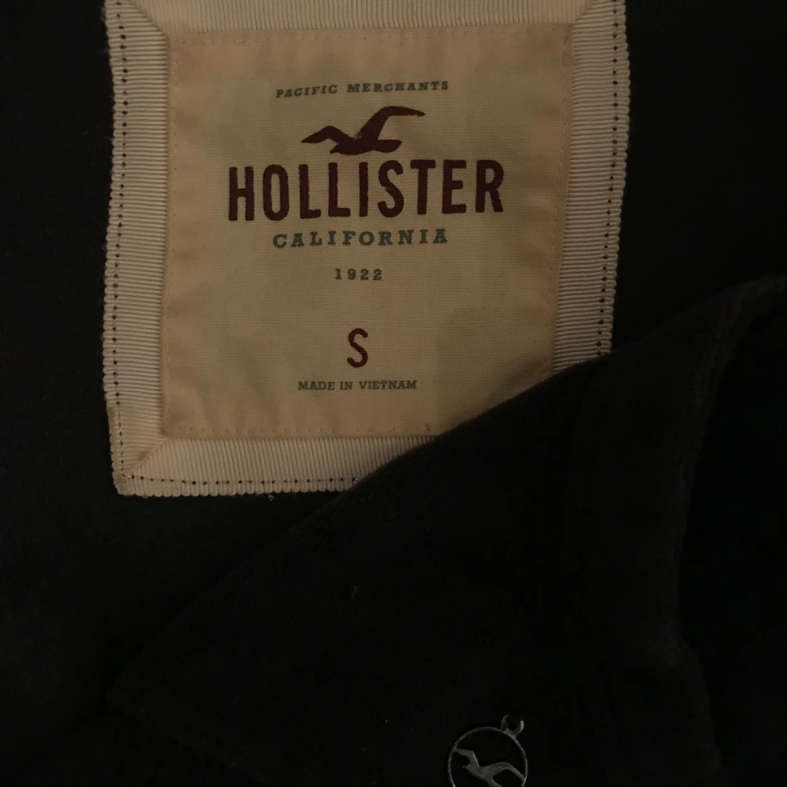 hollister tröja - 91