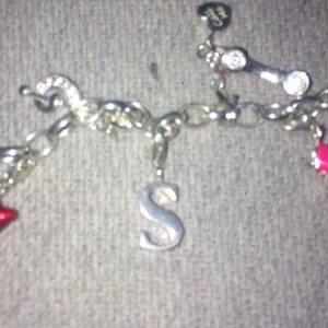 Thomas Sabo berlock - S