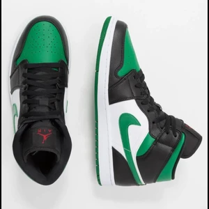 Nike Air Jordan 1 Mid  - Nike Air Jordan 1 Mid, st 46 